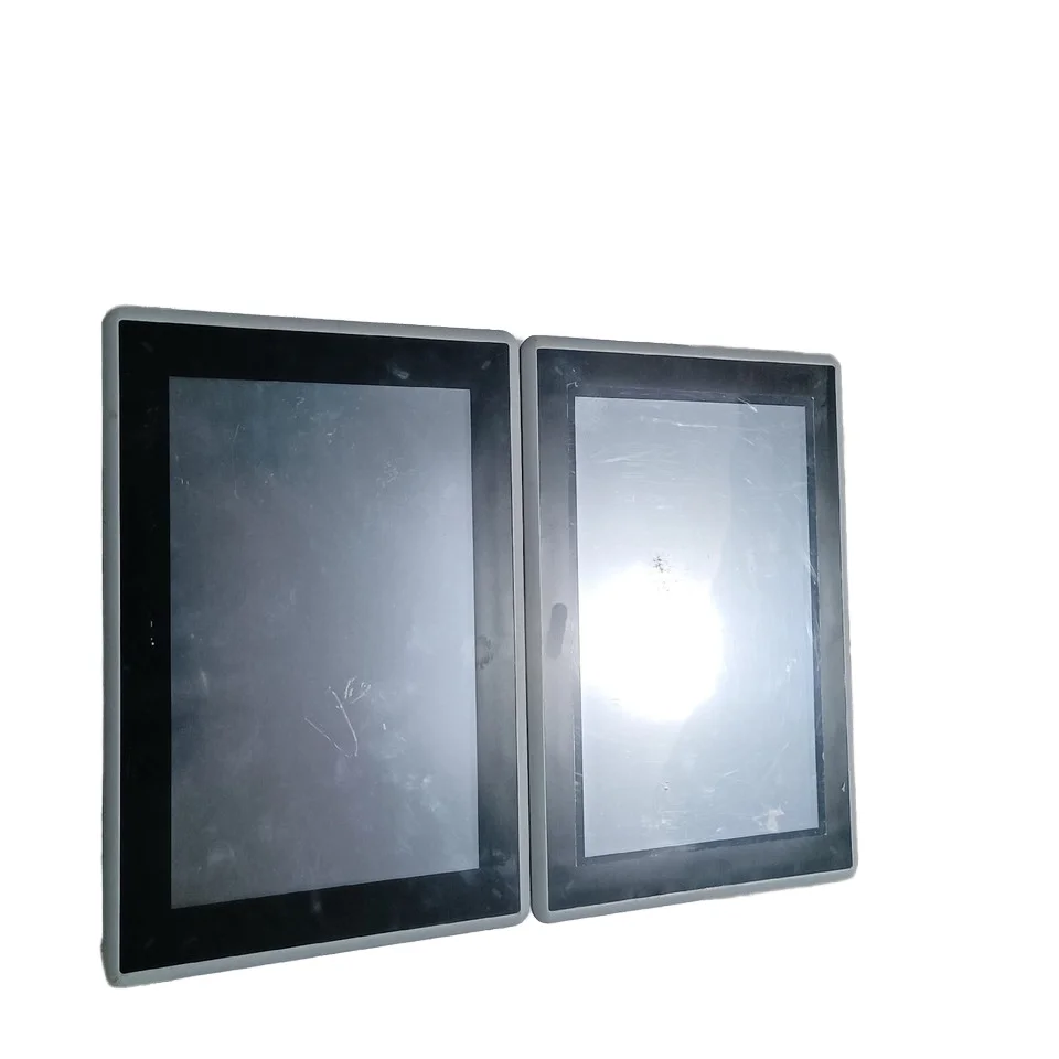 

IX T10F-2 Touch Screen Panel Test Good 3 Months Warranty