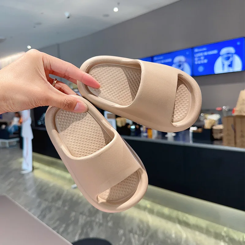 2026 Kinder-Sandalen Sommer Kleinkind Outdoor Sportschuhe Jungen Mädchen Baby Weichsohlen-Hausschuhe Strand-Wasserschuhe Indoor-Slides – Detail 25