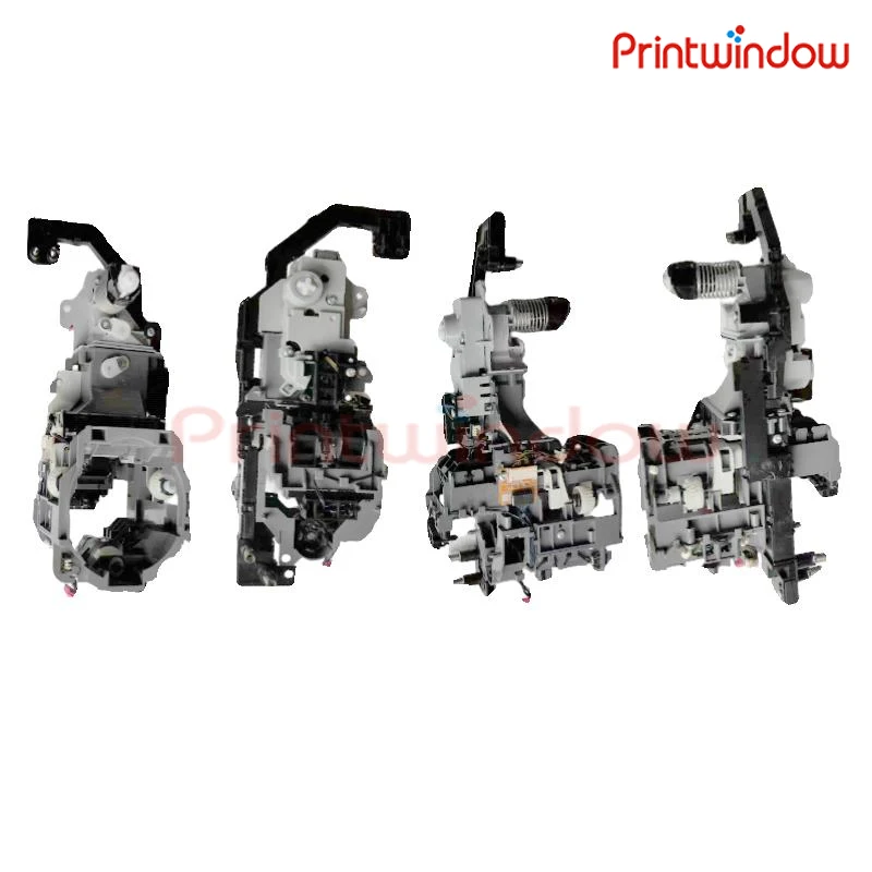 FM1-G327-010 FM1-G327-000 CMYK Toner Hopper Assembly for Canon IR C5535 C5540 C5550 C5560 C5735 C5740 C5750 C5760