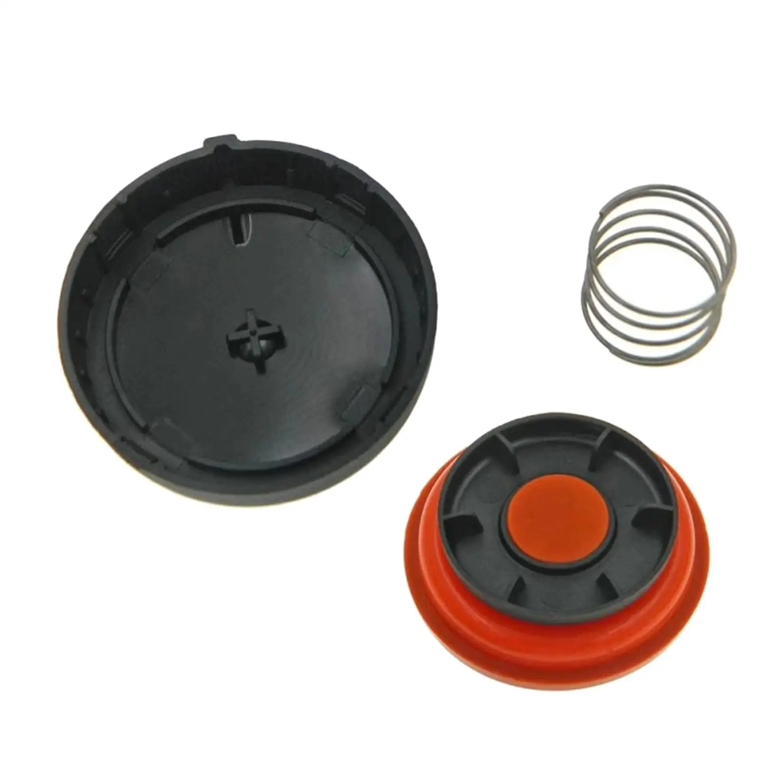 Zestaw naprawczy pokrywy zaworów PCV głowicy cylindrów 03L 103469 F 03L 103469 Zestaw naprawczy membrany R Pcv do Audi A5 S5 A6 S6 A4 S4 Zastępuje