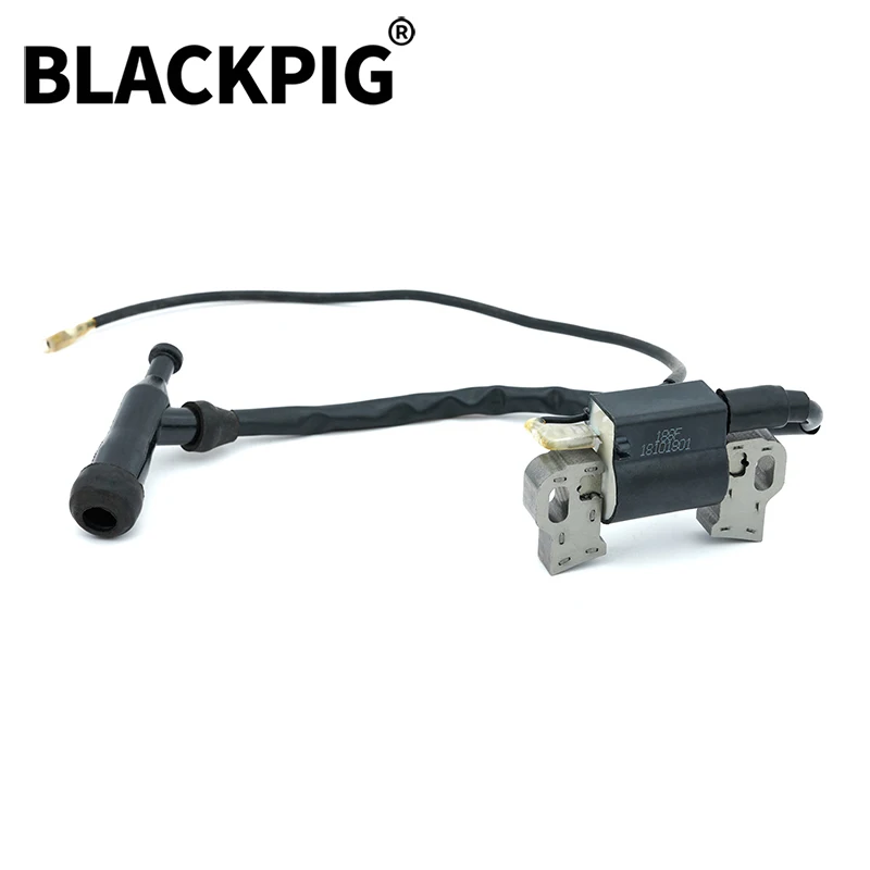 168F 188F 154F ET950  Gasoline Generator High Voltage Bag Ignition Coil Generator Spare Parts