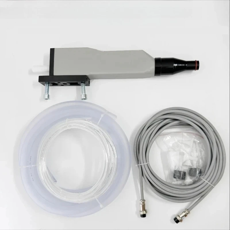 

Комплект сменных сопел для ручного и автоматического электростатического порошкового распылителя