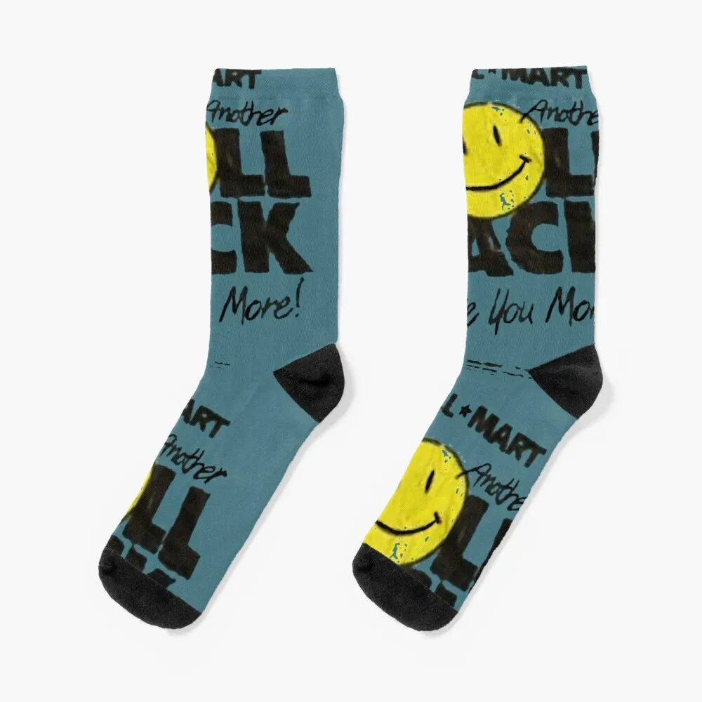 

Носки с логотипом Walmart y2k в стиле ретро, мужские Нескользящие носки в скандинавском стиле