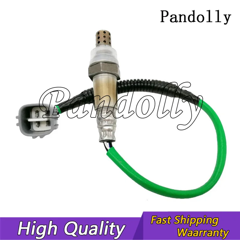 

22690-AA900 234-4195 Downstream Oxygen Sensor For Subaru Forester Impreza 2009-2014 WRX 2.5L 2014 Legacy Outback 3.6L 2015-2017