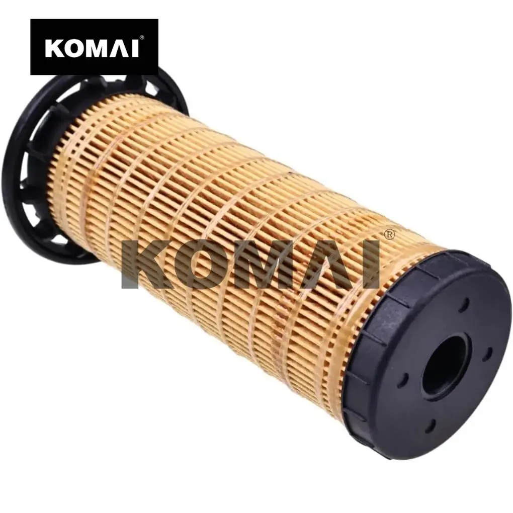 

Fuel Filter, For Caterpillar/Cat E318EL,E316FL,E336,330FMHPU,E312E,E323F SA,E312F, 3223155,322-3155, Engine Filter for Excavator