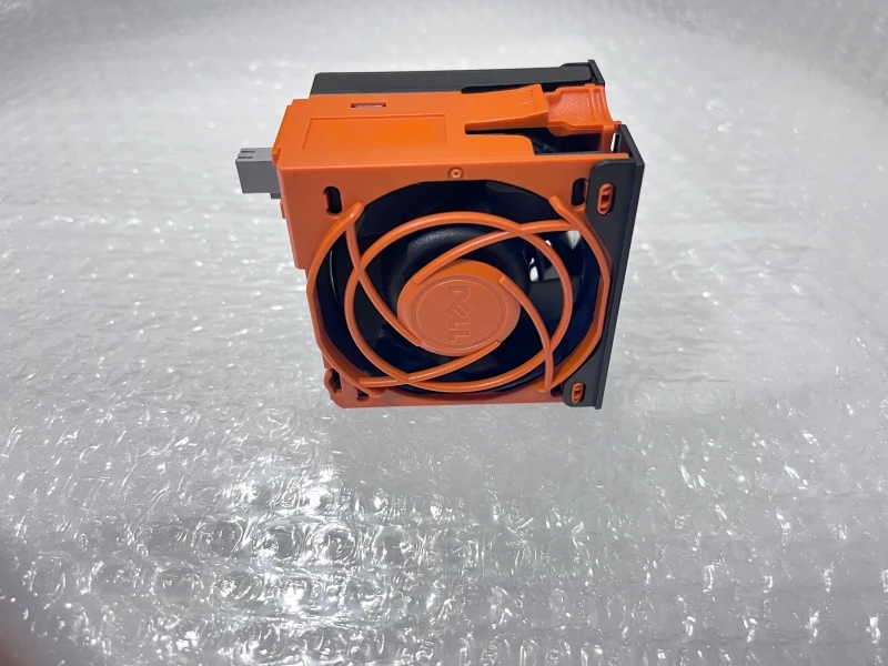 

Для сервера DELL R720 R720XD R730, вентилятор WG2CK 3WNX5 PFR0612UHE б/у