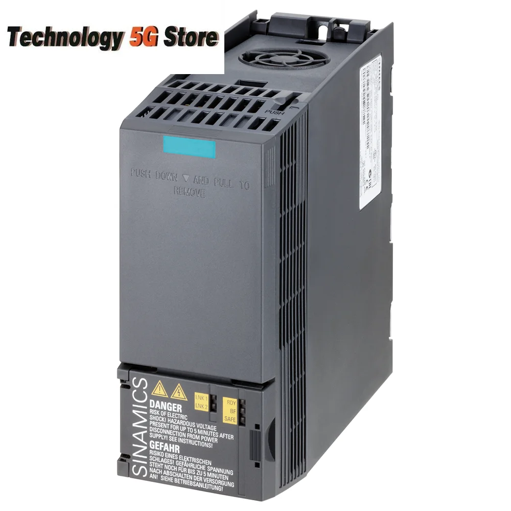 

Компактные преобразователи SINAMICS G120C 6SL3210-1KE13-2UB2 6SL3210-1KE13-2UF2 6SL3210-1KE14-3UB2 6SL3210-1KE14-3UF2