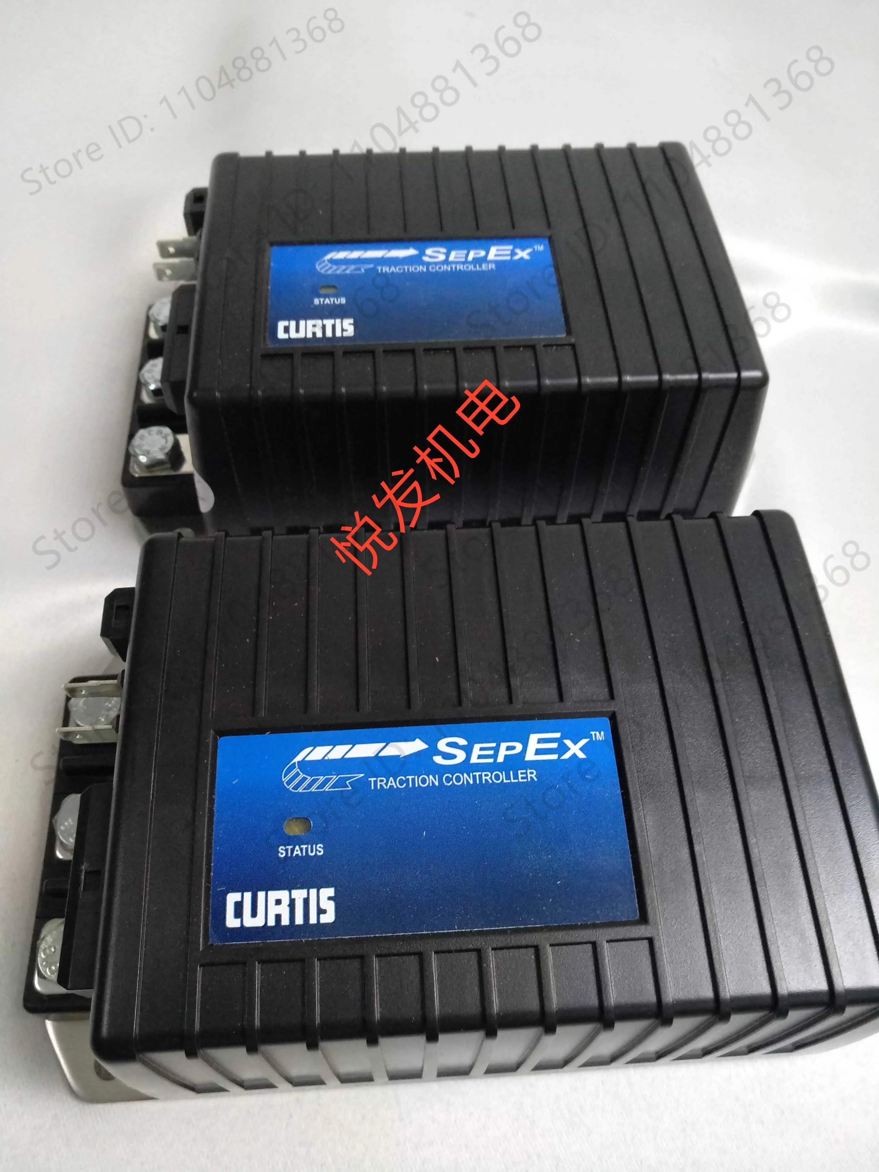 Для электрического вилочного погрузчика-штабелера, контроллер поддона 1243-4320/4220/4322, универсальный