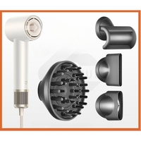 For Xiaomi Mijia H501/H501SE Hair Dryer Drying Modeling Mouthpiece Accessories