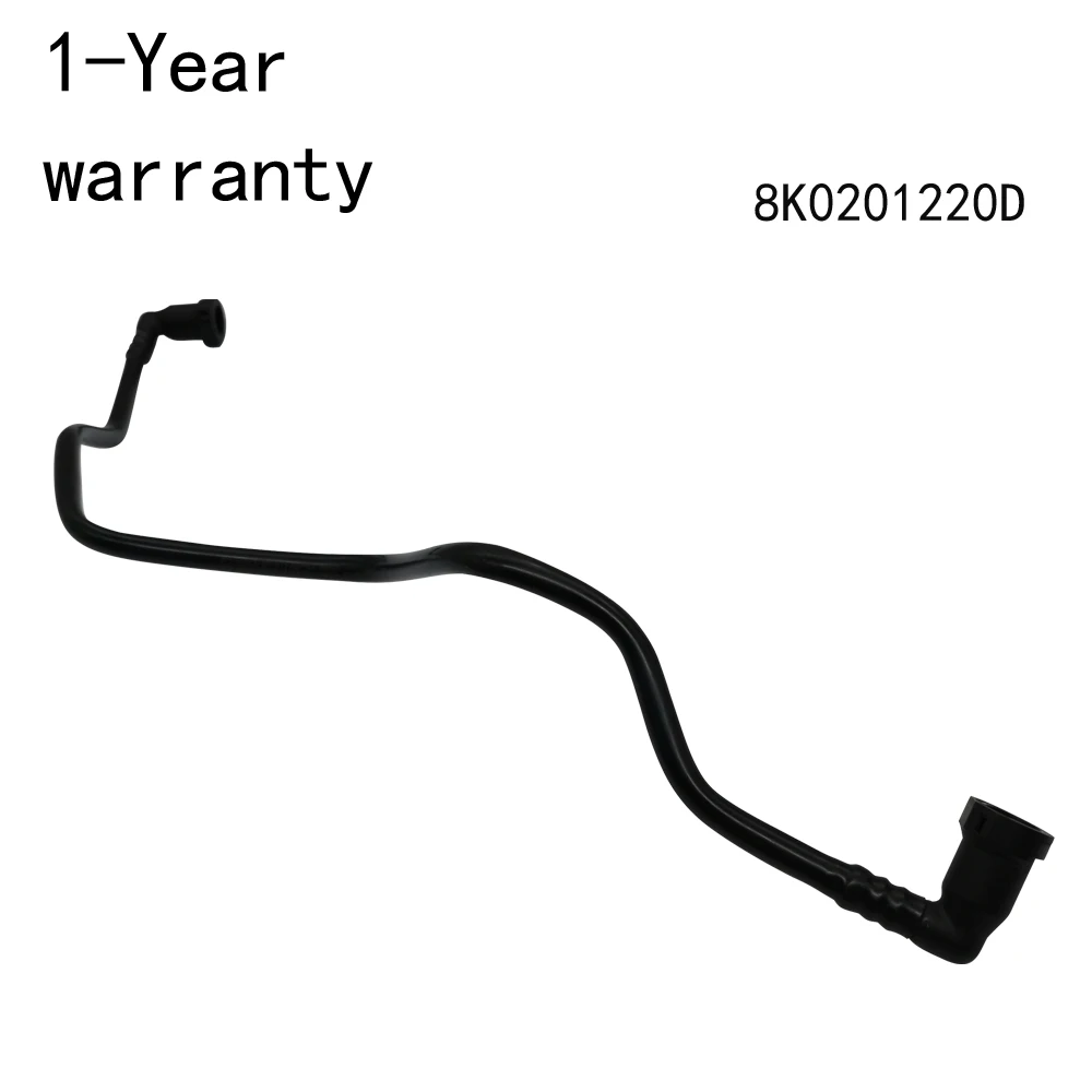 

Топливная трубка для Audi A4 S4 2010-2016 A4L 2009-2016 A5 S5 2012-2017 RS5 2010-2016 8K0201220D