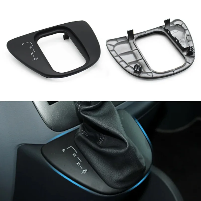 

For Mercedes Vanio W639 Vito W636 2010-2015 Automatic Gear Box Shift Cover A6392600073 Gear Box Shift Cover Gear Lever Baffle