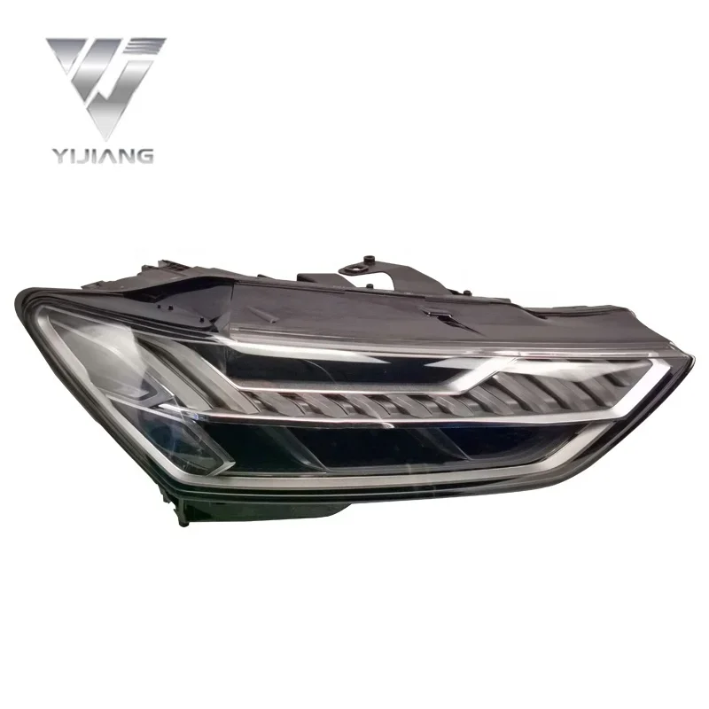 

Новая система автомобильного освещения 36 Вт для светодиодных фар Audi A7 12 В автомобильные светодиодные фары