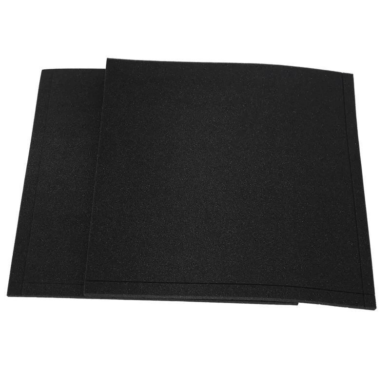 

AED4-12 Pack Sound Proof Foam Panels Pyramid Design Acoustic Foam Acoustic Foam 1.2Inch X 20Inch X 20Inch For Home & Pro Studios