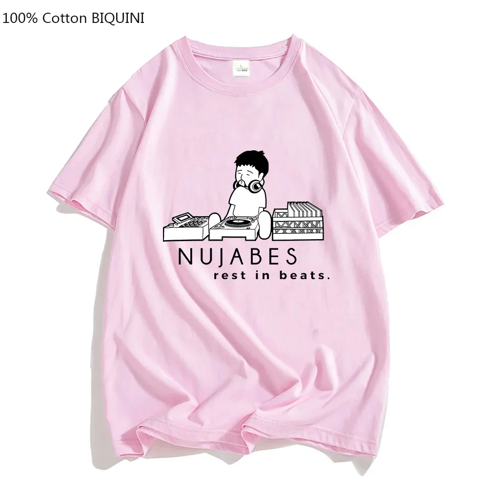 メンズカジュアルTシャツ,カジュアルルック,音楽,ジャズ,ヒップホップ,綿100%,夏,ファッショナブル