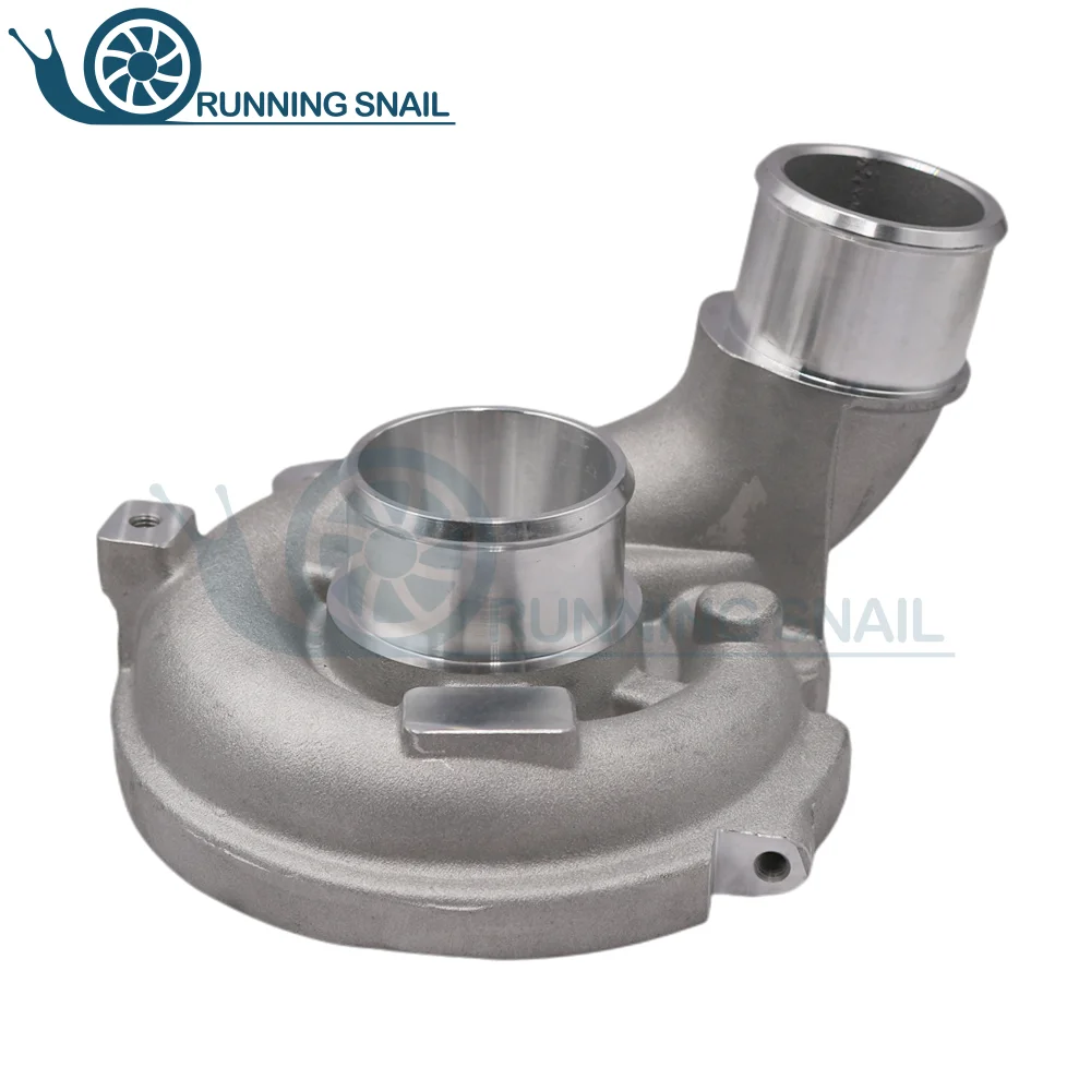 Turbo Compressor Housing GTB1752VK 784114 784114-0003 For Hyundai ix35 KIA Sportage 2.0CRDi 28231-2F001 28231-2F000