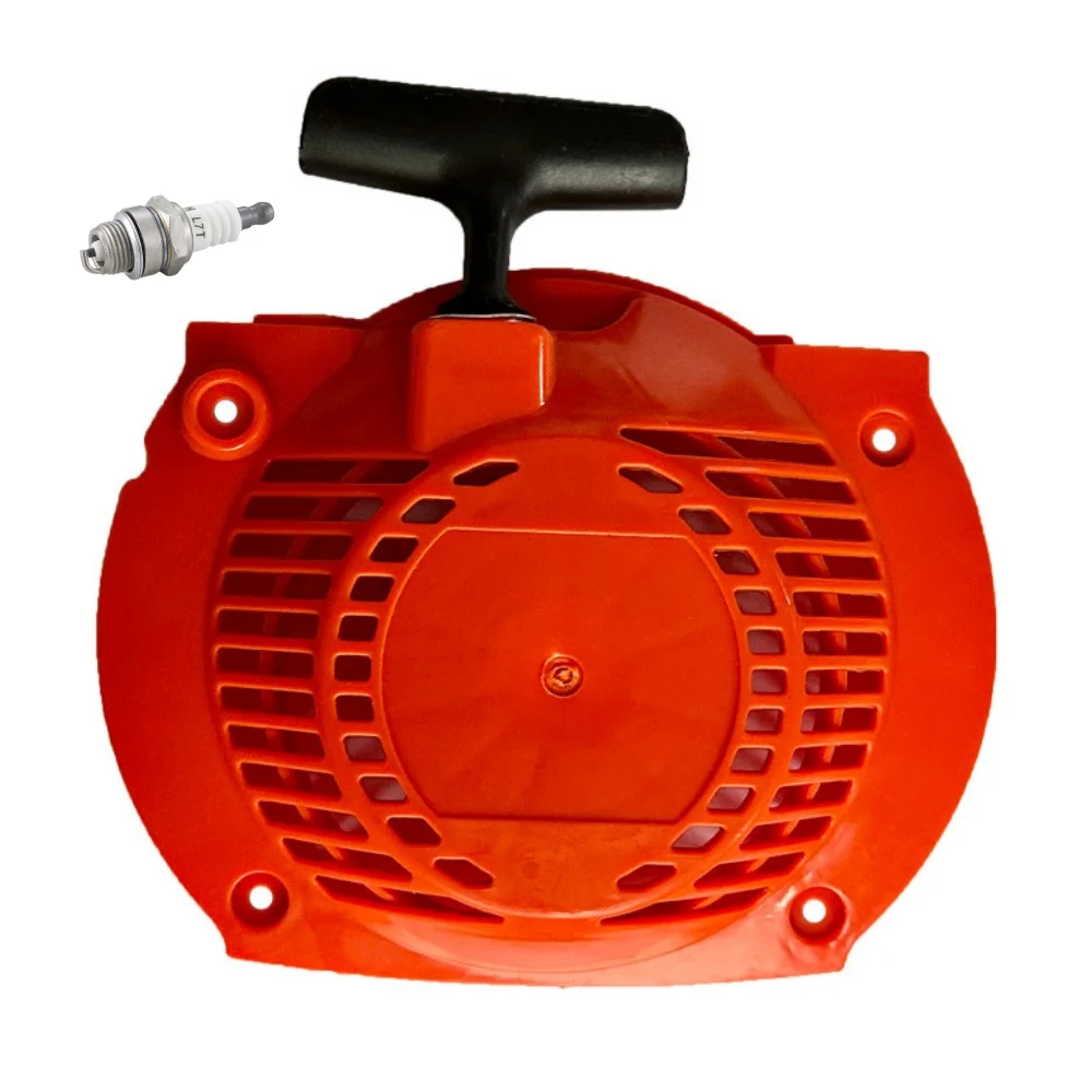 Recoil Starter Pull Starter Universal For Husqvarna 545RXT 343R 545RX 545R