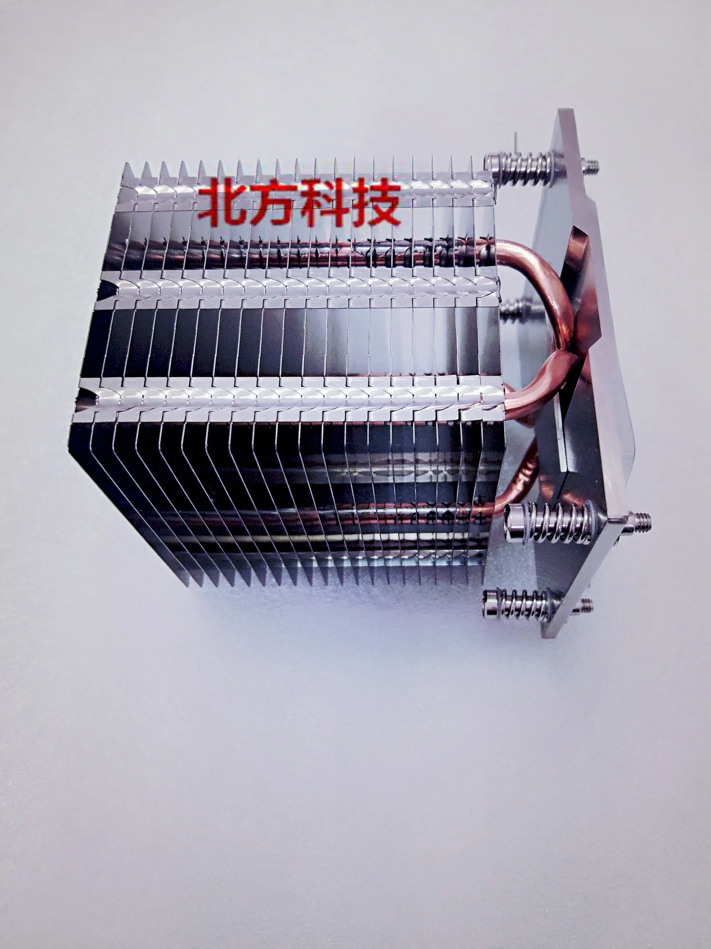 brand new FOR DELL T430 Server heat sink WC4DX