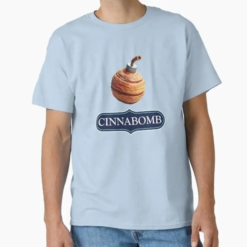 Cinna Classic T Shi…