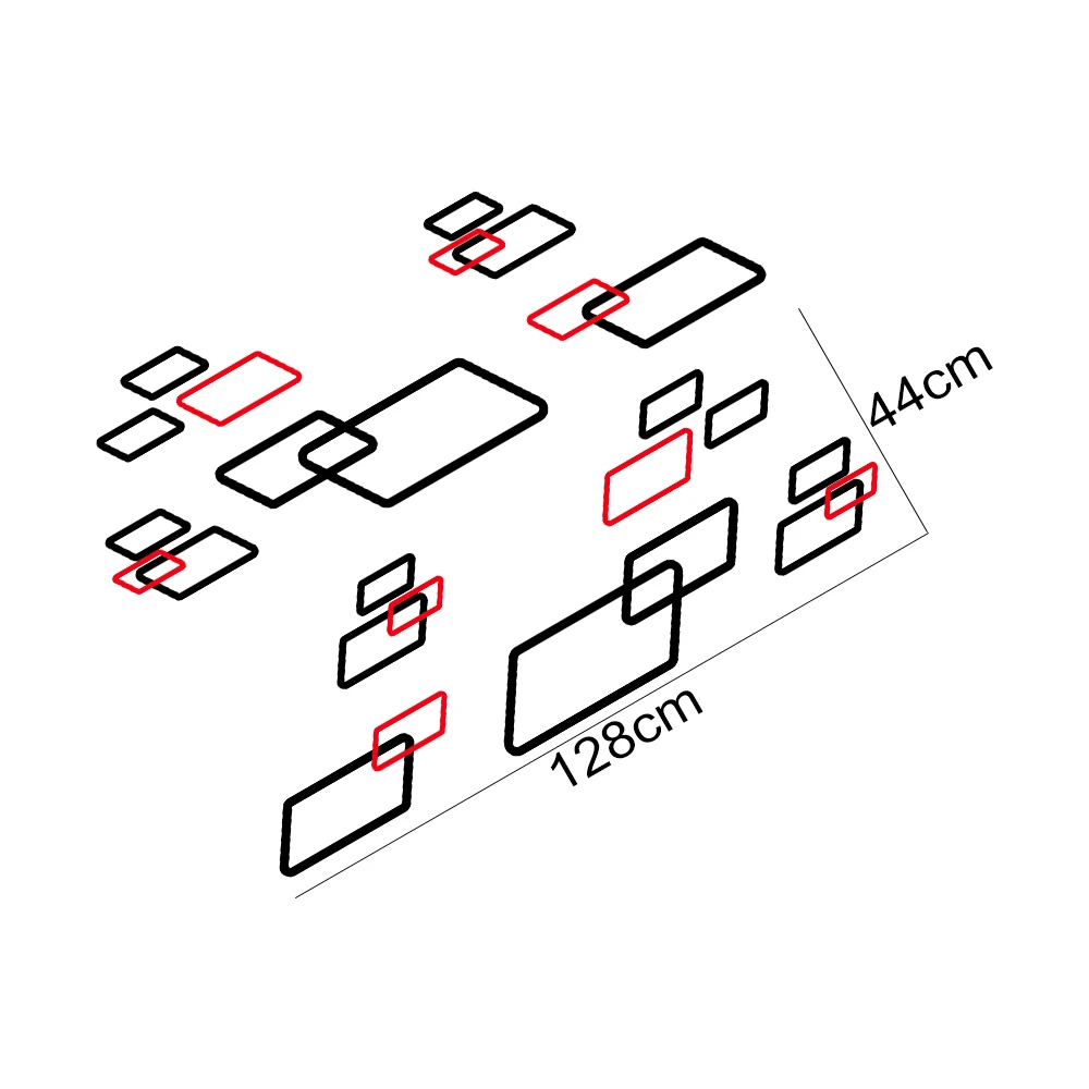 

For Audi A4 B8 B9 B7 8W 8K 8E B6 Avant Quattro Allroad TFSI Car Side Door Sticker Exterior Vinyl Decal Graphics Auto Accessories