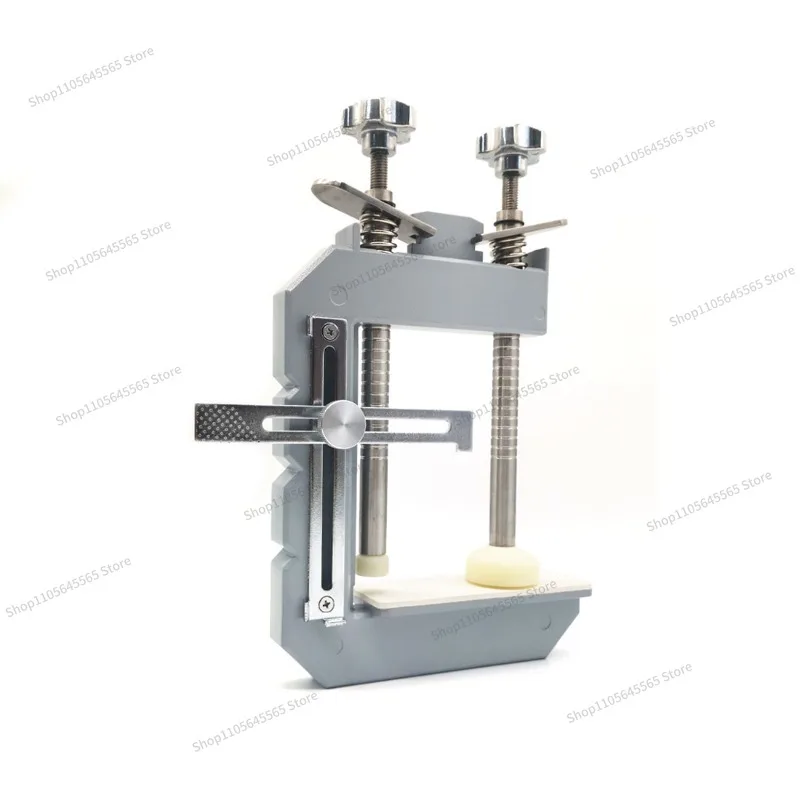 For Seamless Clamp 45-degree Countertop Splicing Tool Large Silver Seam Cutter