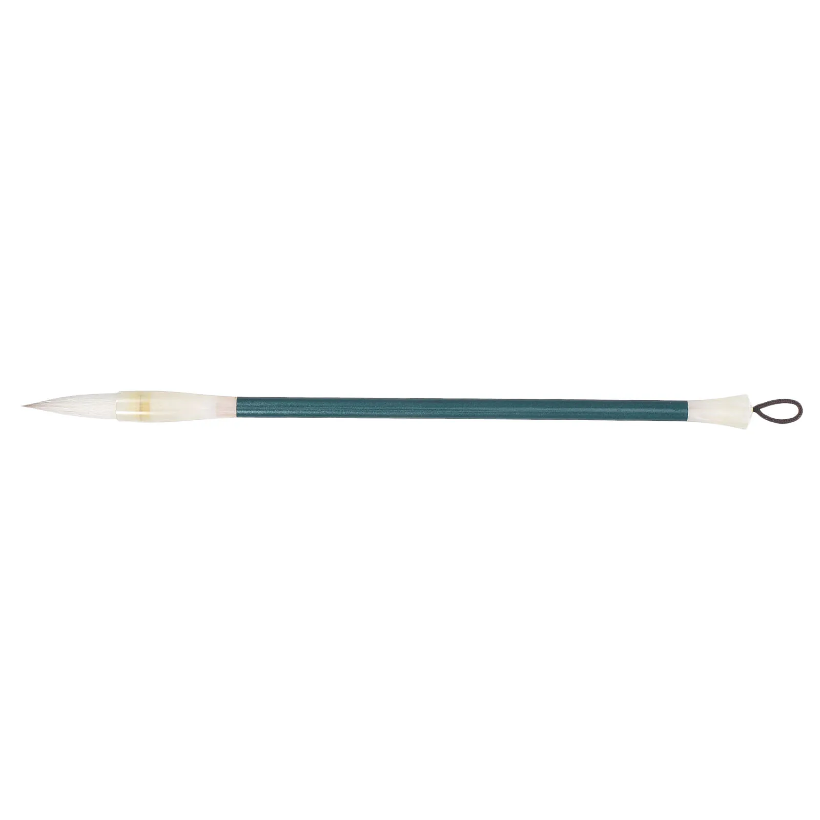 

Professional Chinese Calligraphy Brush Sumi Wool Ink Absorption Durable Material Comfortable Grip Lovers Present Painting