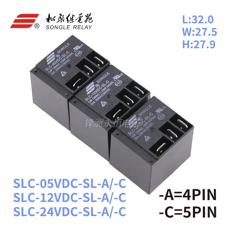 New Original SLC-05…