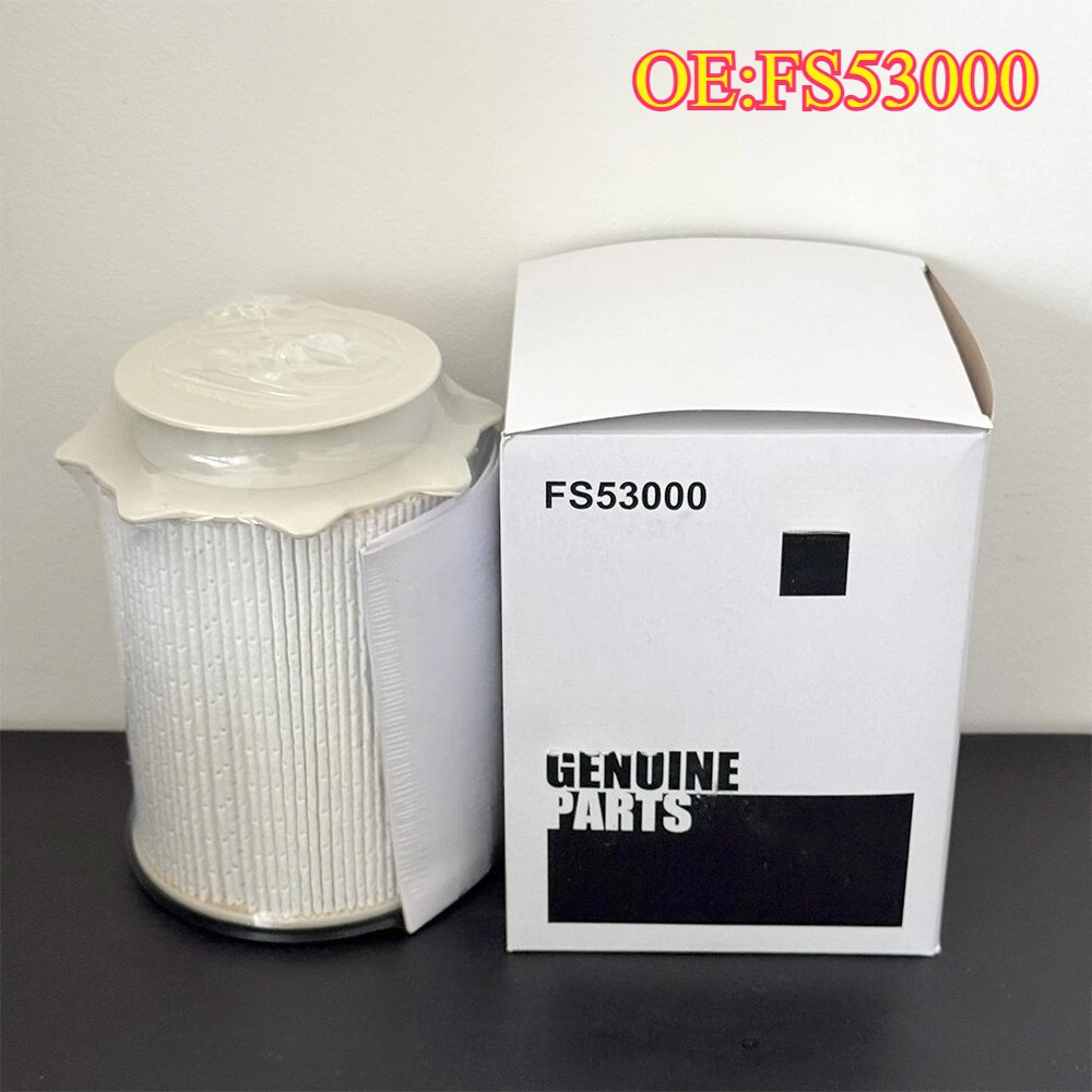 

High quality New For FS53000 Diesel Fuel Filter MO291 Kit for Dodge Ram 6.7 Cummins 2500 3500 4500