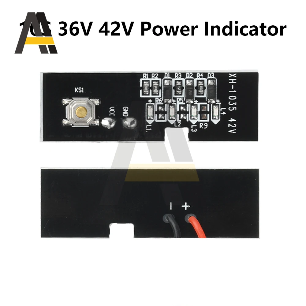 Makita 리튬 배터리 디스플레이 5S 18V 21V 전기 드릴 스크루 드라이버 배터리 용량 표시기 LED 디스플레이 18650 배터리