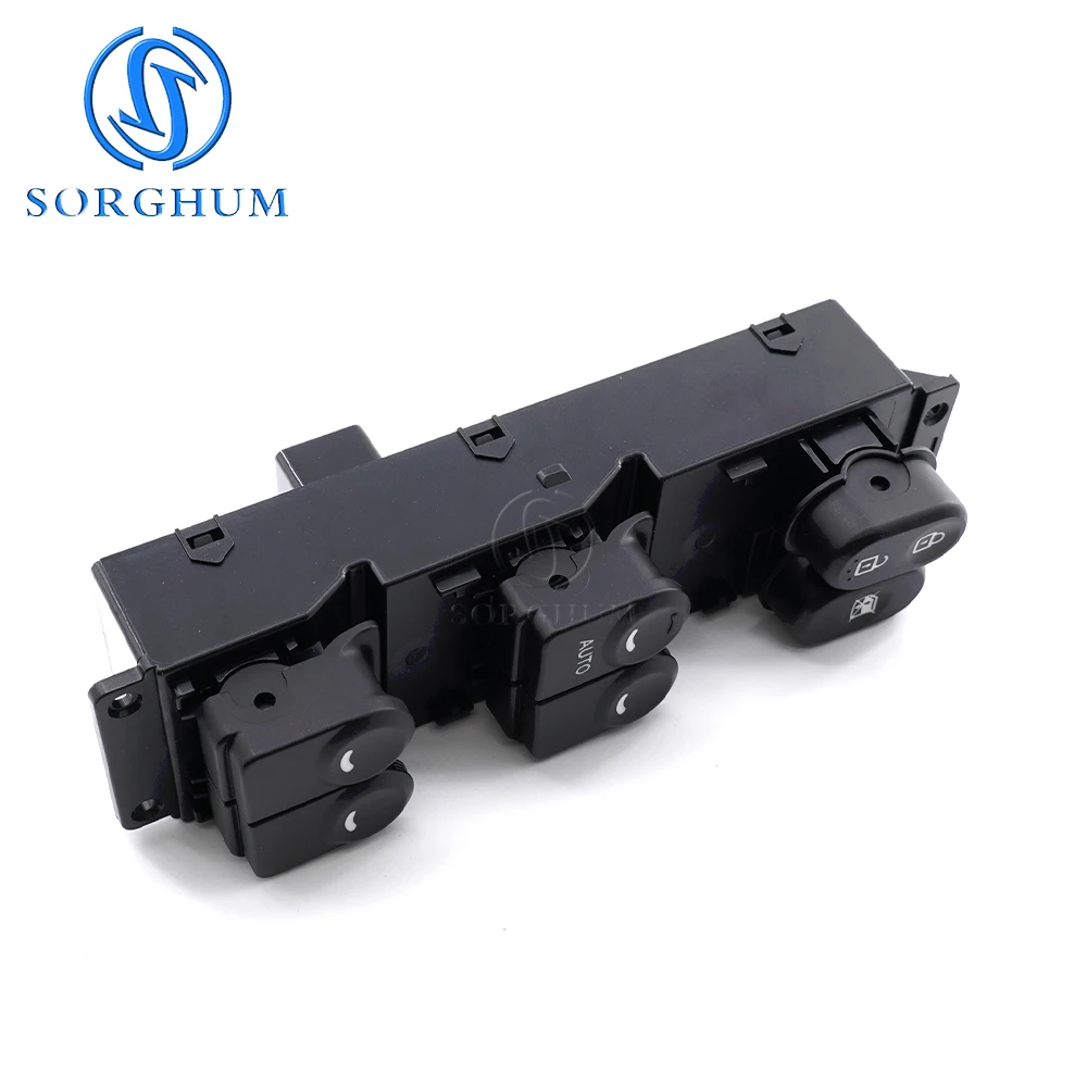 SORGHUM Fensterheber-Schalter Auto-Heber-Schalter 93570-1R210 93570-1R211 Für Hyundai Accent VERNA SOLARIS Vorne Links – Detail 8