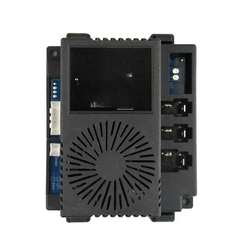 HY2005M-PY-24V children's electric vehicle controller HY2005M-3W-PY-24V main board stroller accessories