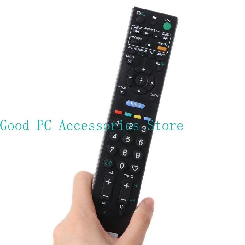 R53C Remote Control RM-ED011 Remplacement Bravia pour LCD LED RM-ED00