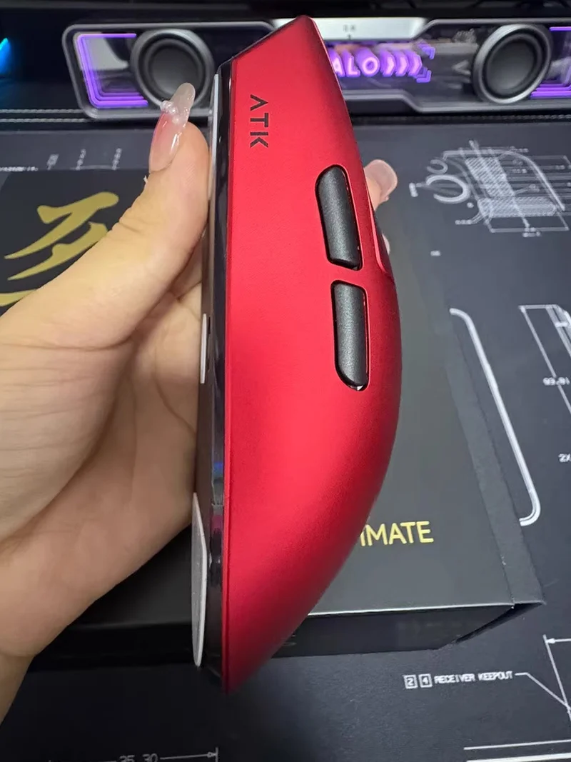 thumb