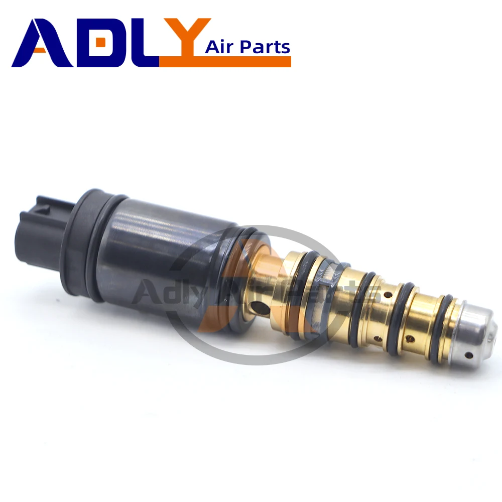 Válvula de Control de compresor de CA ad-05 para Toyota Corolla VERSO AVENSIS TSE14C 88310-02711 8831002711 88310-02790 8831002790