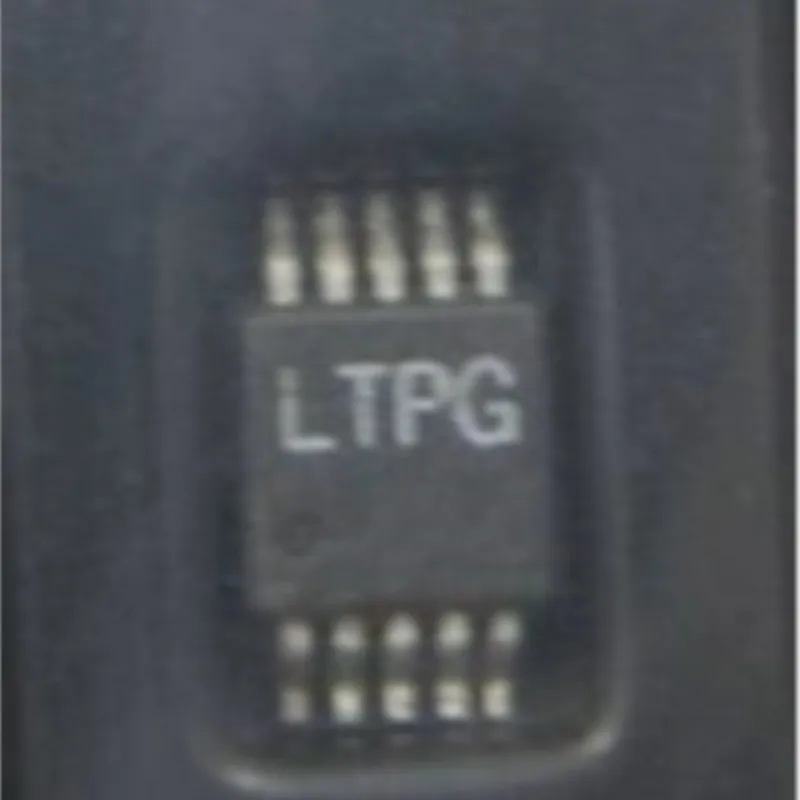 LTC3401EMS LTPG LTC3401 msop10 10pcs