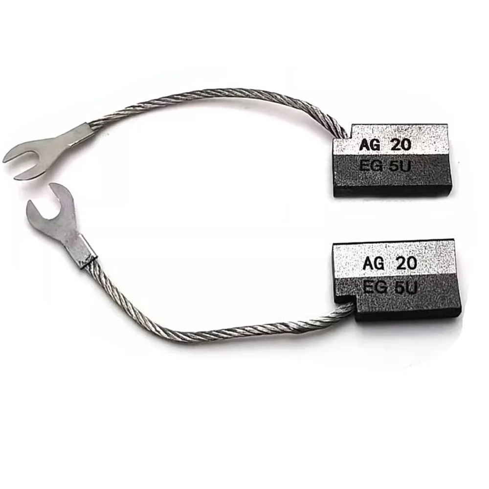

Wind Power Grounding Pair Carbon Brush Electric Brush Ag20 Lfc554 Carbon Various Models Ag20/Eg5u