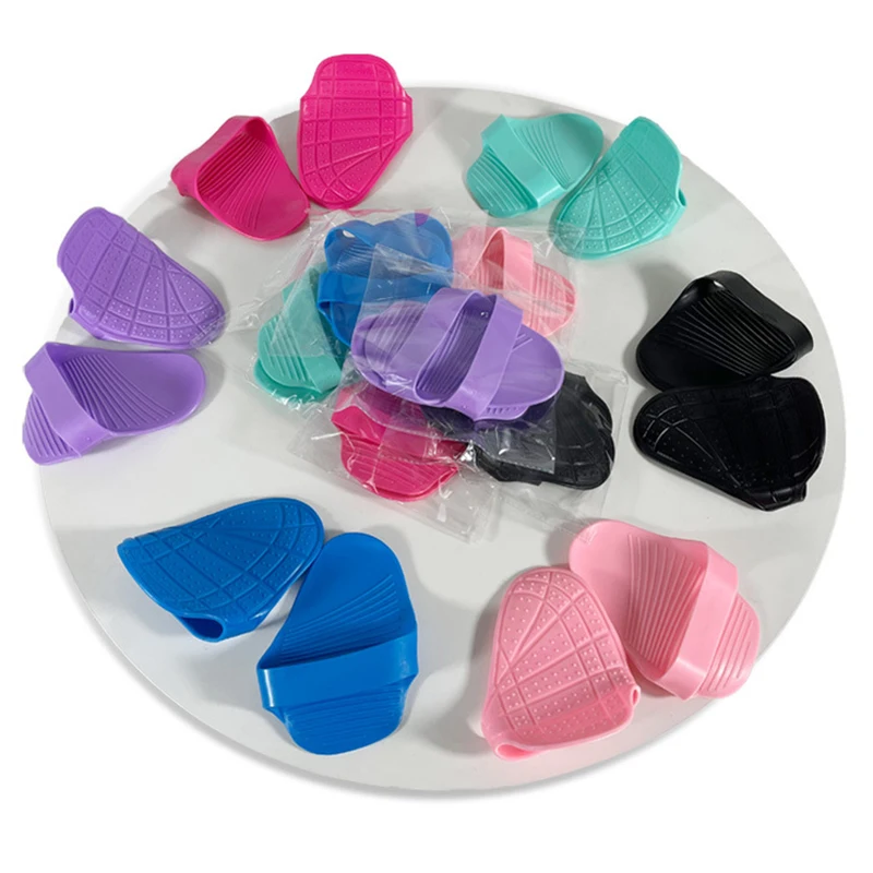 

Weight Lifting Grip Pads Gym Workout Gloves Silica Gel Anti-slip Fitness Grips for Men Women Dumbbell Pull-up Strength Training