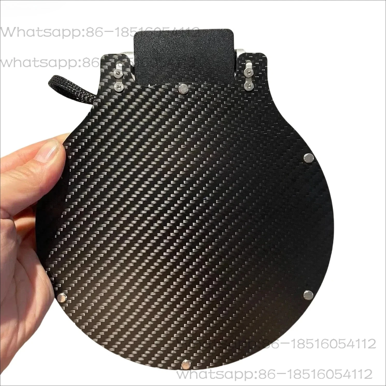 Gemini Astronomical Photography Remote Control Carbon Fiber Electric Flicker Free Screen Flat Field Board Ascom