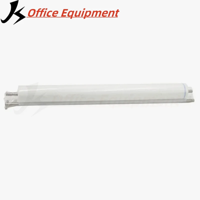 

2 шт. чистящий веб-ролик фьюзера для Konica Minolta Bizhub Pro 920 950 7075 7085 Di750 Di850 4014-3030-01 55VA-5240