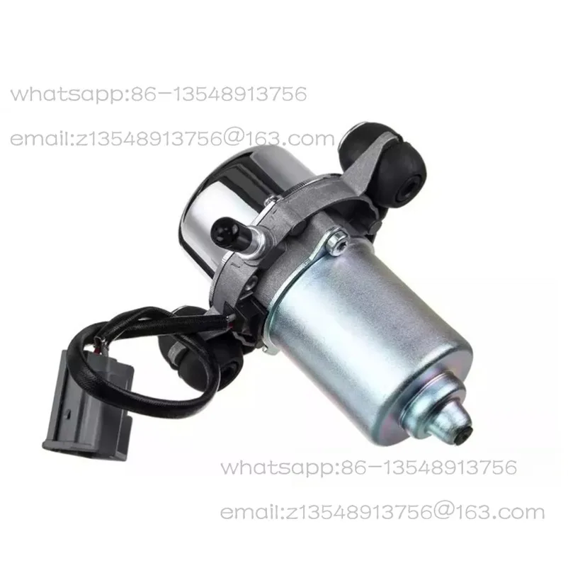 New Energy Electric Vehicle Brake Booster Vacuum Pump Car Electronic Auxiliary Pump
