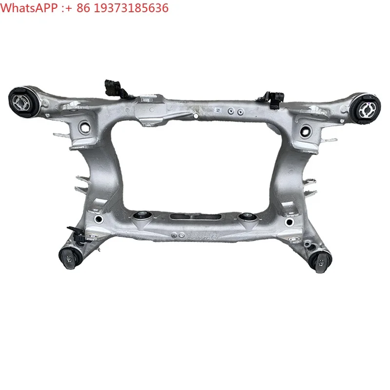 For Fit for Aifa Romeo 2.9T Original Used FRAME PART Hanging Bracket for Alfa Romeo 2.9T