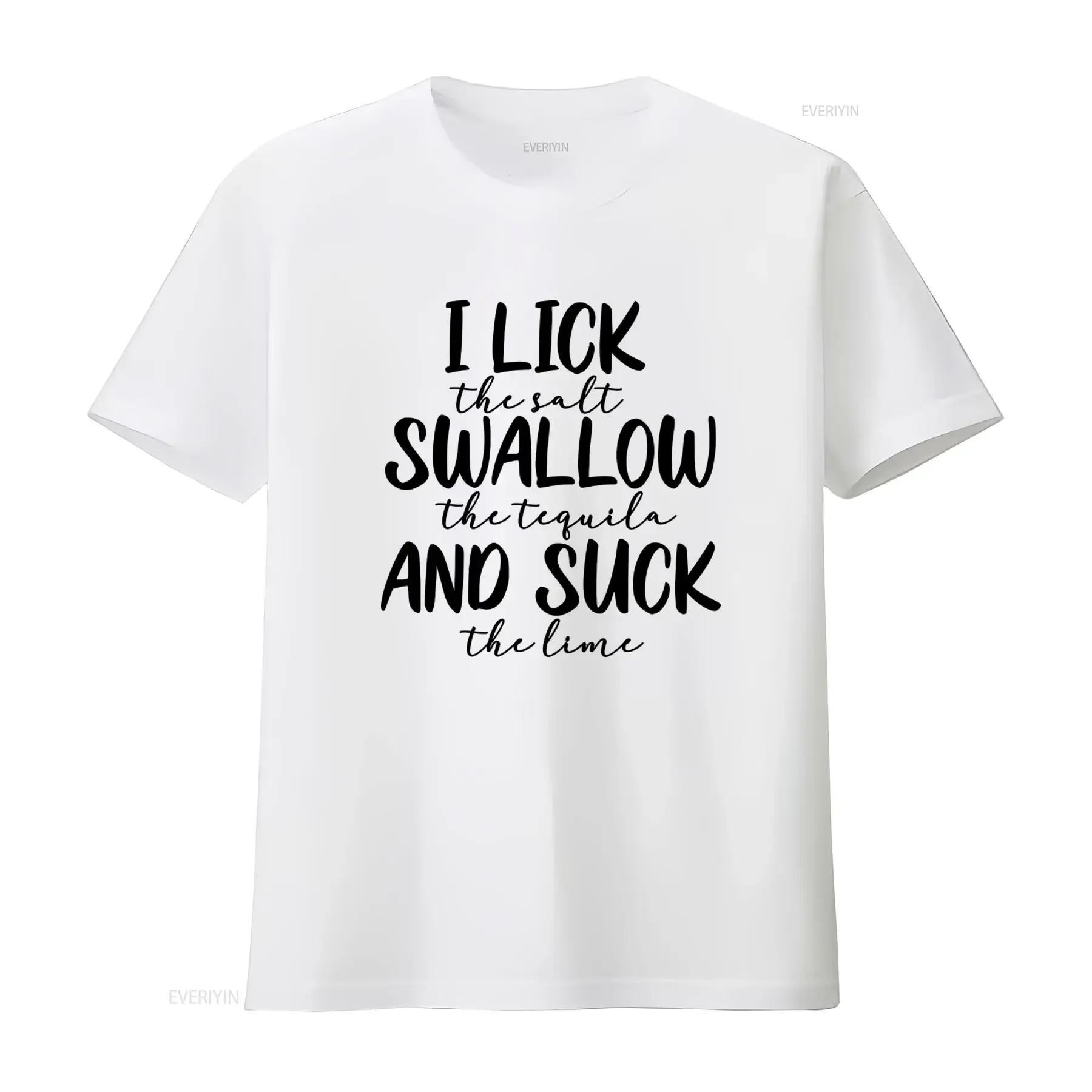 I Lick The Salt Swallow Tequila And Suck Lime Cinco De Mayo Drinking Crew Mexican Fiesta T Shirt Women Funny Margarita vintage