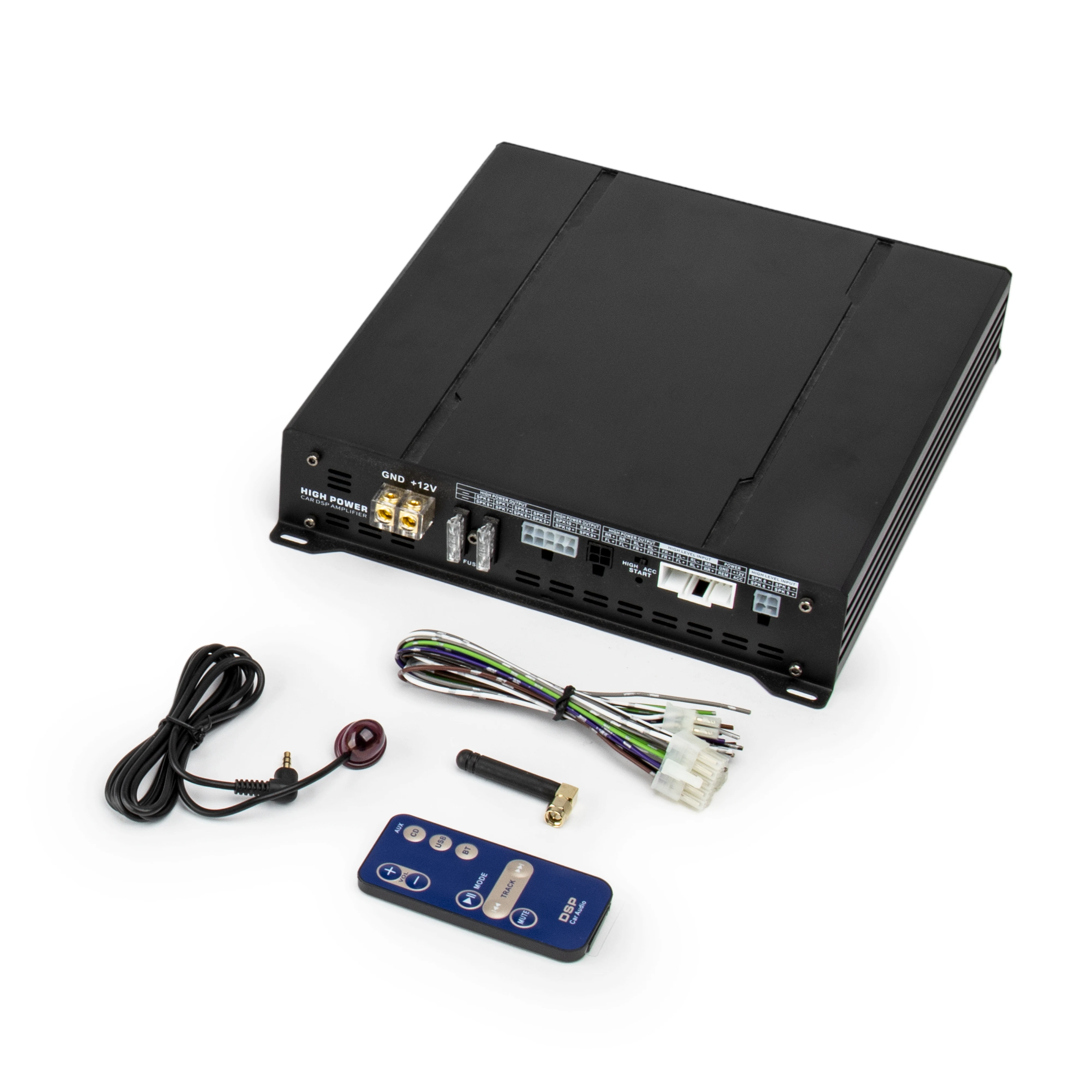 2025 New High Power…