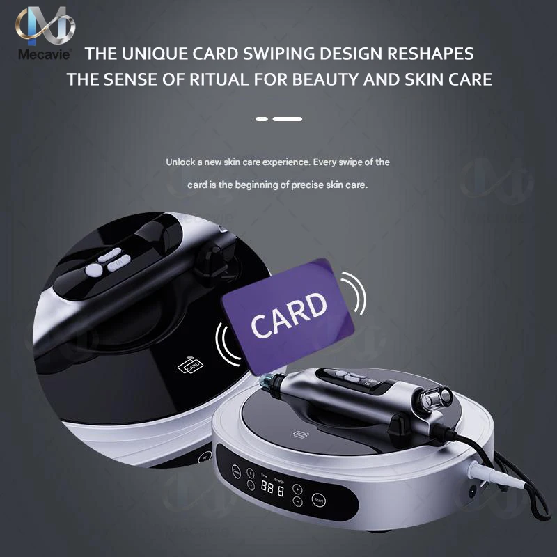 الترطيب العميق استيراد ترطيب الوجه ترطيب 2025 نانو I7 معدات غير مؤلم شد الوجه مكافحة الشيخوخة آلة إزالة حب الشباب