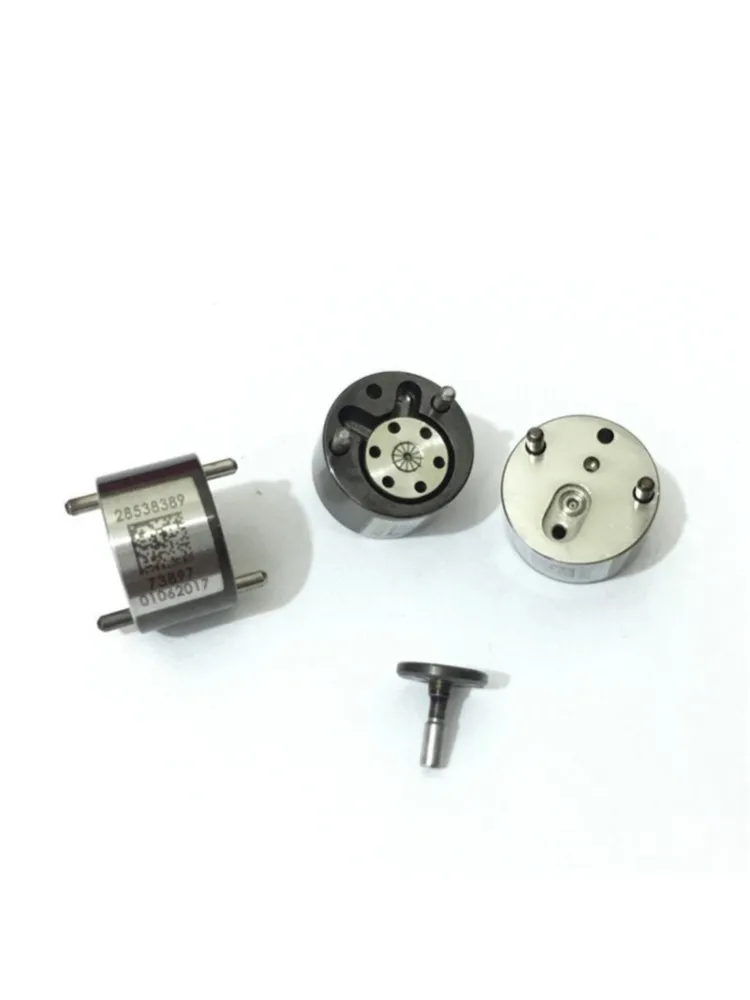 

4pcs New Euro3 fuel injector control valve 28538389 9308z621c 28239294 common rail nozzle control valve for renault megane