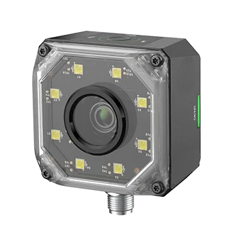 Reader for Industrial Automation 3000 Series Autofocus Multicode Barcode 2D Code Scanner and