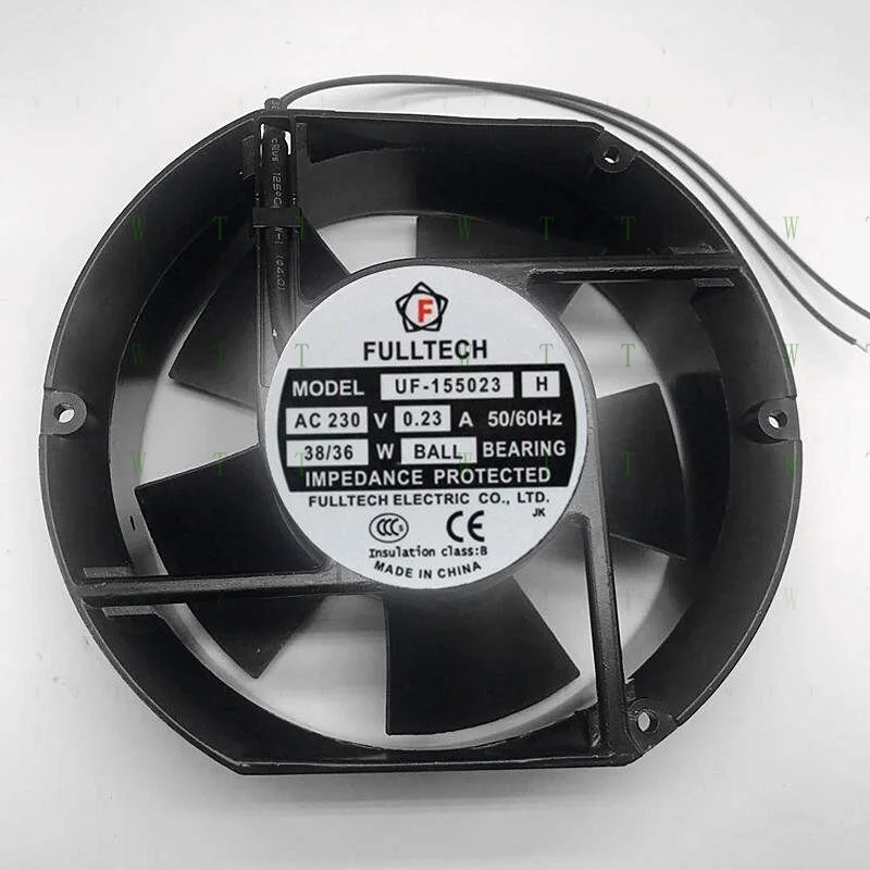 H 1 Pcs Fulltech UF…