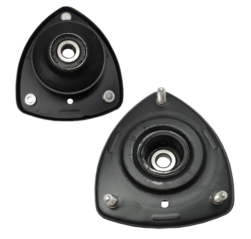 

48603-33021 Auto Shock Absorber Mounting Suspension Strut Mount for Toyotacustom