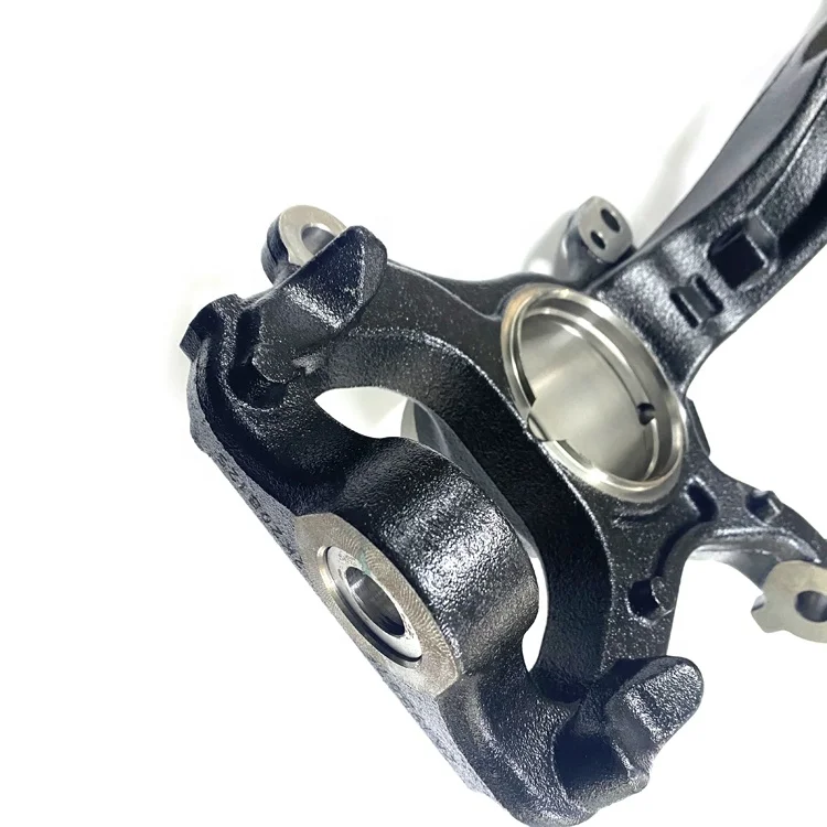 

New in Stock China Original Quality Auto Steering Knuckle OEM JB3C-3K171-E4B for Ranger T7 T8 New Model
