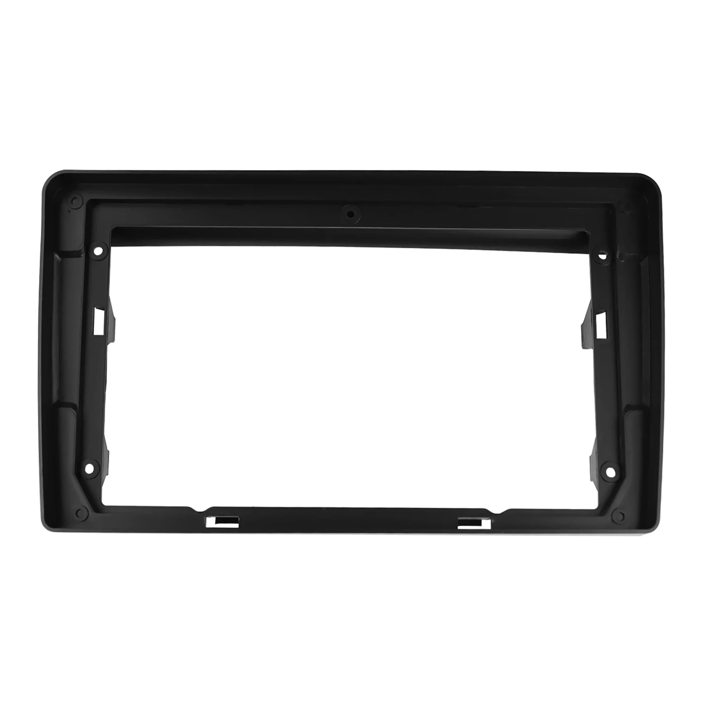 Car Radio Fascia for HYUNDAI AZERA TG AV 2008 DVD Stereo Frame Plate Adapter Mounting Dash Installation Bezel Trim Kit