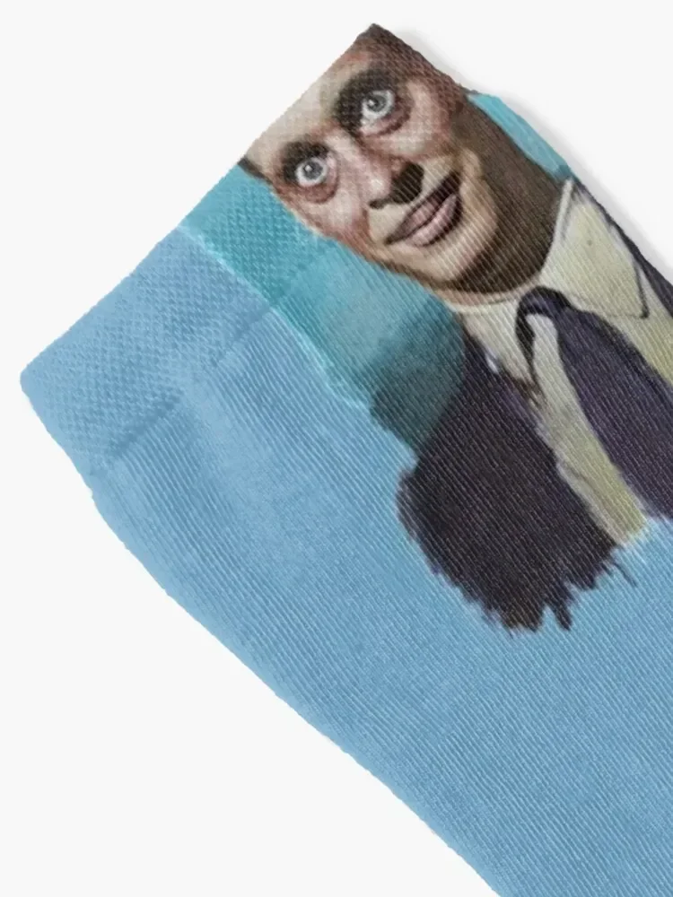 John Waters SHIRTS Socks Heating sock hockey Socks Men's Women's